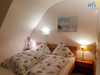 Apartamento de vacaciones Juist Características 14