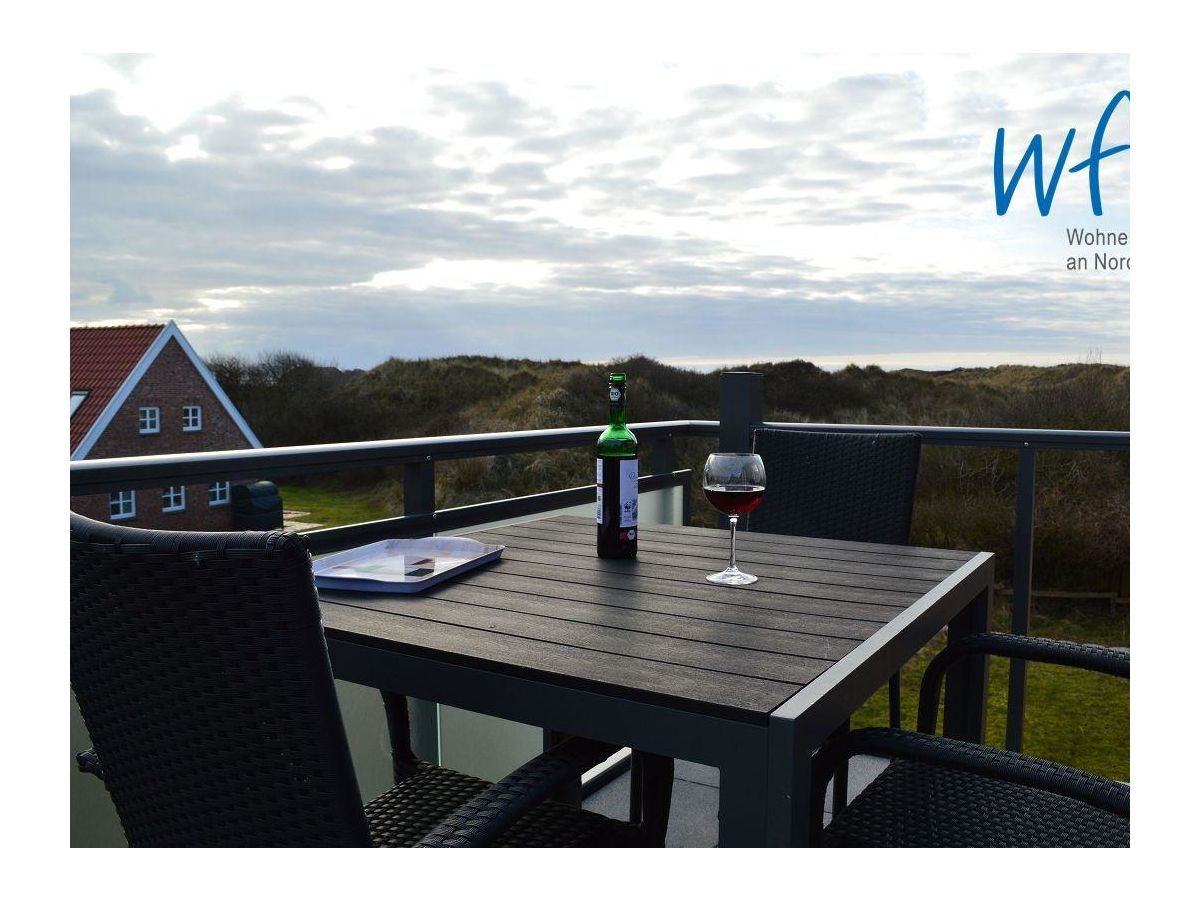 3330005 Ferienwohnung Dunenblick Juist Firma Wfv Wohnen