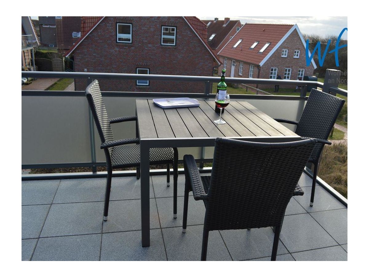 3330005 Ferienwohnung Dunenblick Juist Firma Wfv Wohnen