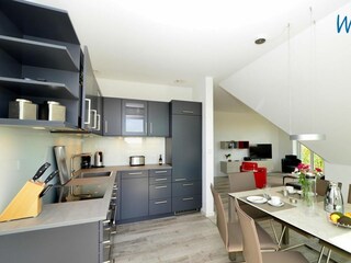 Appartamento per vacanze Tidofeld  12