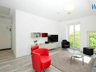 Apartamento de vacaciones Tidofeld Características 5