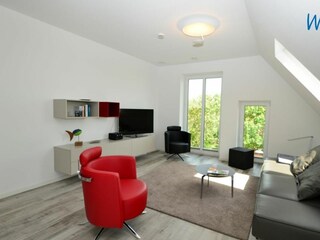 Appartamento per vacanze Tidofeld Caratteristiche 6