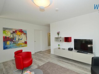 Apartamento de vacaciones Tidofeld Características 4