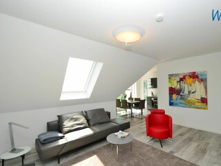 Appartamento per vacanze Tidofeld Caratteristiche 8