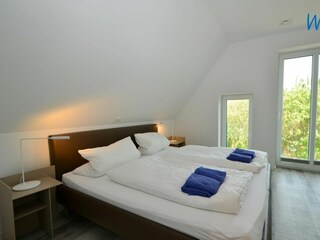 Apartamento de vacaciones Tidofeld Características 6