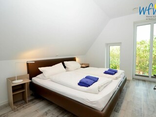 Apartamento de vacaciones Tidofeld Características 10