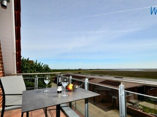 Apartamento de vacaciones Tidofeld  10