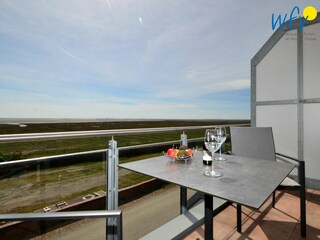 Apartamento de vacaciones Tidofeld  14