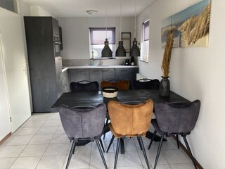 Casa per le vacanze Burgh-Haamstede Caratteristiche 7