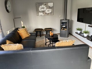 Casa per le vacanze Burgh-Haamstede Caratteristiche 6