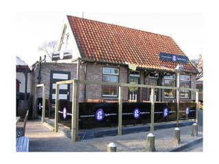 Casa per le vacanze Burgh-Haamstede Ambiente 22