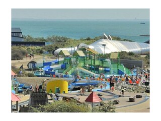 Casa per le vacanze Burgh-Haamstede Ambiente 24