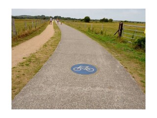 Casa per le vacanze Burgh-Haamstede Ambiente 23