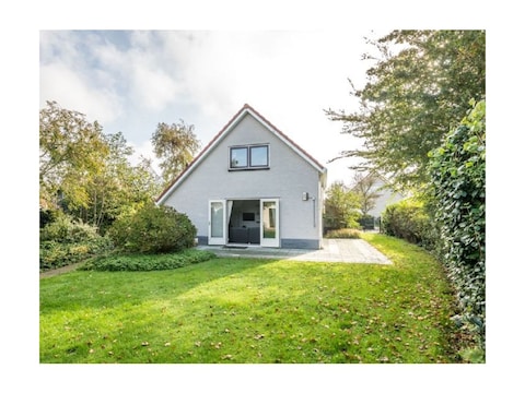Ferienhaus Delfin