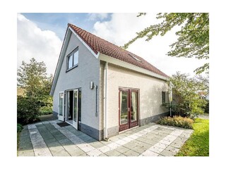 Casa per le vacanze Burgh-Haamstede Registrazione all'aperto 5