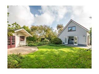 Casa per le vacanze Burgh-Haamstede Registrazione all'aperto 3