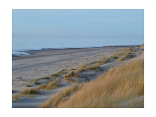 Casa per le vacanze Burgh-Haamstede Ambiente 18