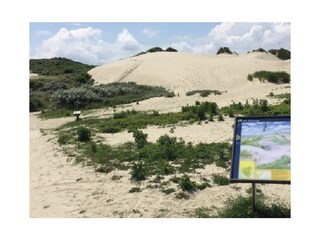 Casa per le vacanze Burgh-Haamstede Ambiente 19