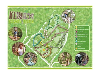 Casa per le vacanze Burgh-Haamstede Ambiente 25