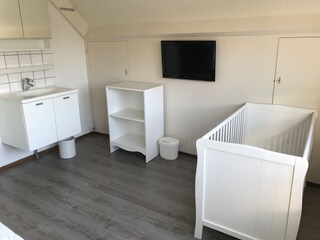 Casa per le vacanze Burgh-Haamstede Caratteristiche 12