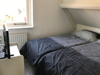 Casa per le vacanze Burgh-Haamstede Caratteristiche 13