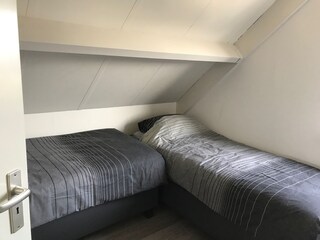 Casa per le vacanze Burgh-Haamstede Caratteristiche 14