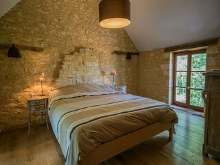 Vakantiehuisje Gindou Kenmerken 23