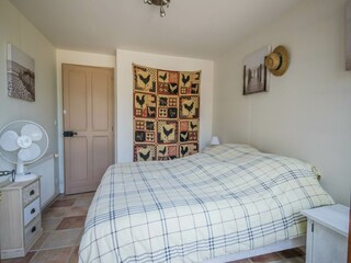 Vakantiehuisje Gindou Kenmerken 25