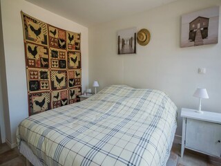 Vakantiehuisje Gindou Kenmerken 25