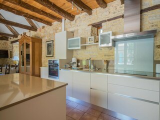Vakantiehuisje Gindou Kenmerken 19