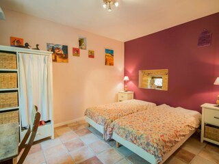Vakantiehuisje Gindou Kenmerken 23