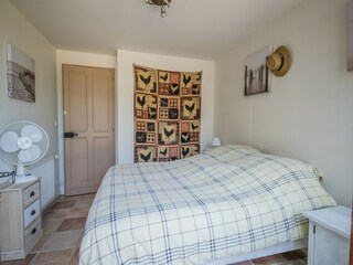 Type de propriété : Chalet Gindou Équipement 20