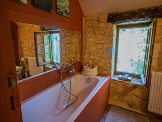 Landhaus Gindou Ausstattung 15