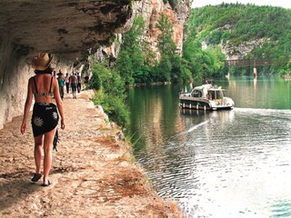 Cottage Gindou Environment 32