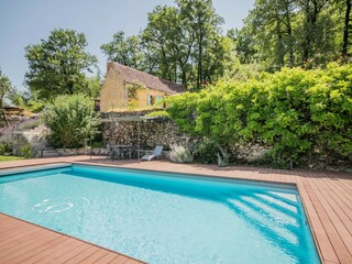 Cottage Gindou Outdoor Recording 10