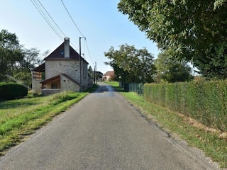 Cottage Gindou Environment 33