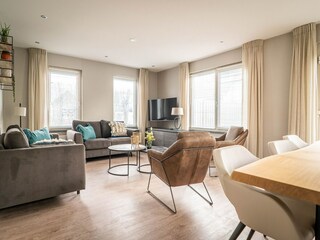 Bungalow De Cocksdorp Ausstattung 4