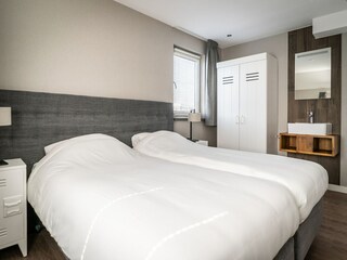 Bungalow De Cocksdorp Ausstattung 11