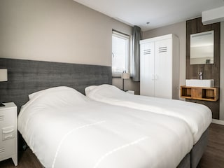 Bungalow De Cocksdorp Ausstattung 7