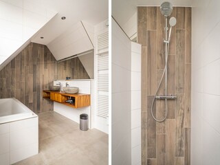 Bungalow De Cocksdorp Ausstattung 11