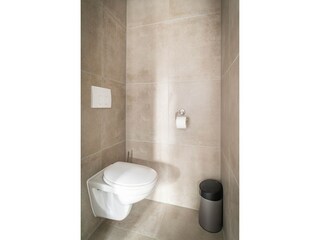 Bungaló De Cocksdorp Características 5