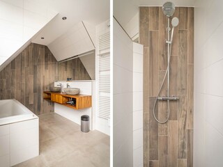 Bungalow De Cocksdorp Features 13