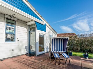 Casa per le vacanze Renesse Registrazione all'aperto 5