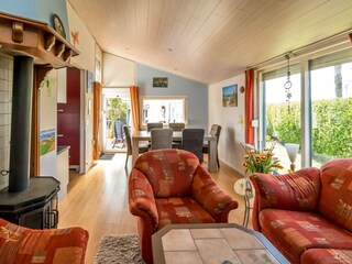 Vakantiehuis Renesse Kenmerken 9