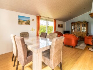 Vakantiehuis Renesse Kenmerken 10