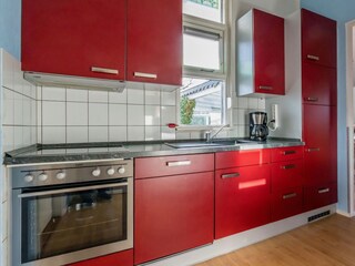 Casa per le vacanze Renesse Caratteristiche 11