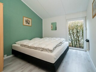 Vakantiehuis Renesse Kenmerken 14