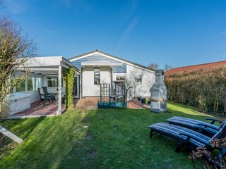 Casa per le vacanze Renesse Registrazione all'aperto 6