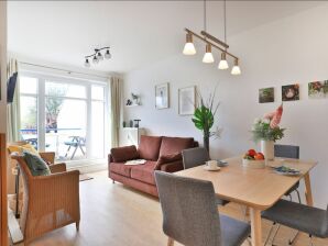 Appartement de vacances Haffblick Whg. Ha31