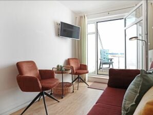 Ferienwohnung Haffblick Whg. Ha31